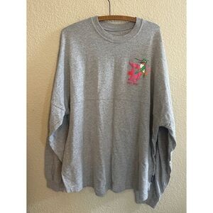 Disneyland Disney Critters Spirit Jersey Women’s Size XL